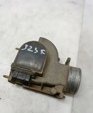 Mazda 323 F Mass air flow meter B37613210 1971004100