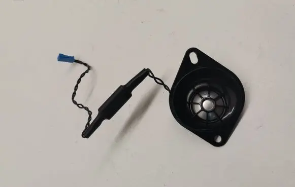 BMW 3 F30 F35 F31 Panel speaker 9226358
