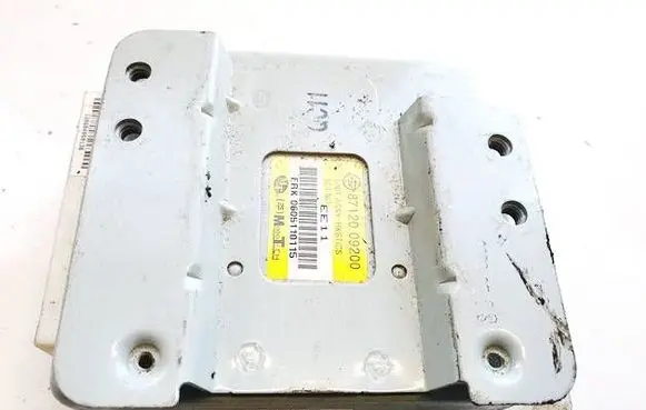 SsangYong Kyron Other control units/modules 8712009200 0511160031