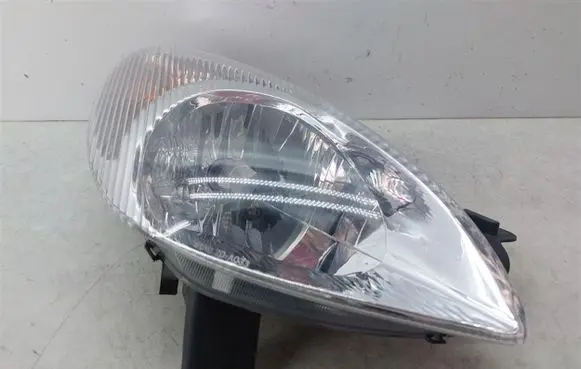 Citroen Xsara Picasso Headlight/headlamp