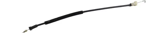 Volkswagen PASSAT B5.5 Loading door cable line 3B9827531A