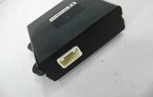 Citroen C4 Aircross Other control units/modules 8670A057