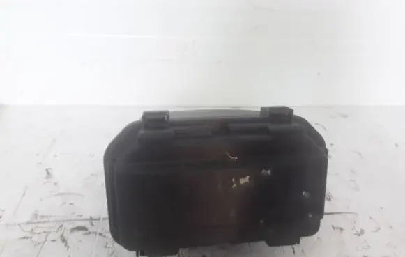 BMW 1 F20 F21 Fuse box cover 2100719182