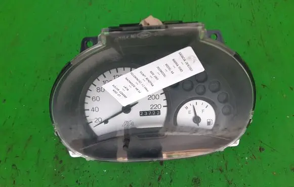 Ford Ka Speedometer (instrument cluster)