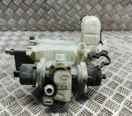 Tesla Model 3 Coolant expansion tank/reservoir 109701500M 109701600D