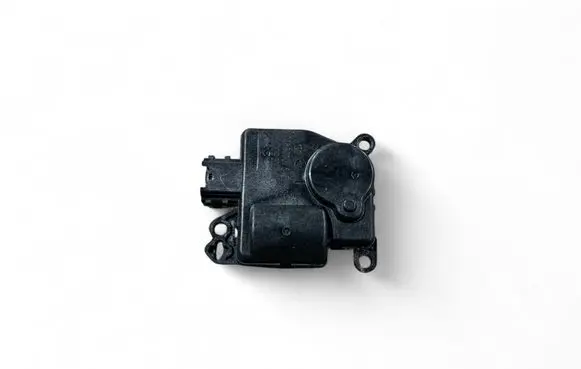 Dodge Durango III Air flap motor/actuator 545250008