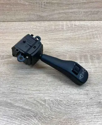 BMW 3 E46 Wiper control stalk 8363664I 01204000