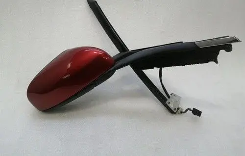 Aston Martin V8 Front door electric wing mirror 6G3317682AG