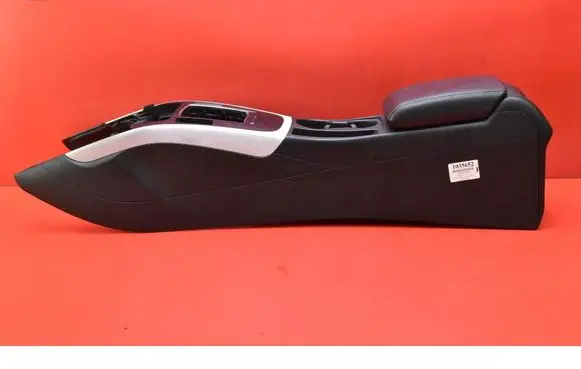 Audi A5 8T 8F Center console 
