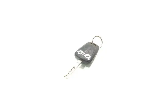 Ignition key/card