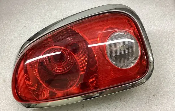 Mini Cooper Countryman R60 Rear/tail lights 03445070 980815202 03444550