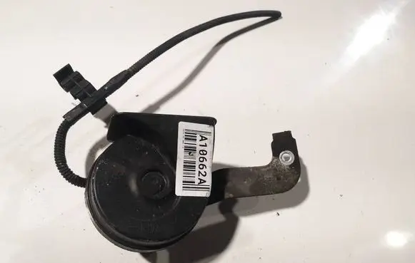Volvo V50 Horn signal e355306