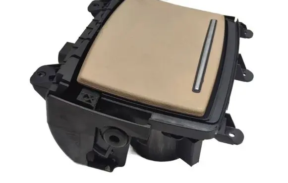 Audi A7 S7 4G Cup holder front 4G0862534