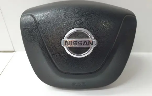 Nissan NV400 Steering wheel airbag 34119803C