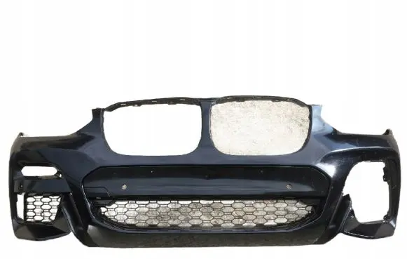 BMW X3 G01 Front bumper