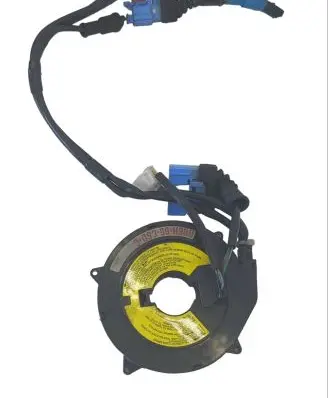 Mazda MX-6 Airbag slip ring squib (SRS ring) G51966CS0