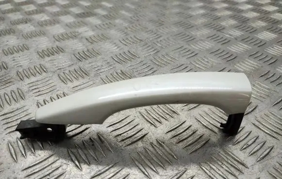 Peugeot 2008 II Rear door exterior handle