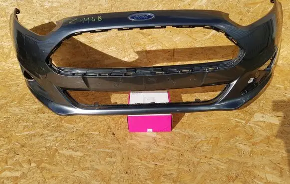 Ford Fiesta Front bumper