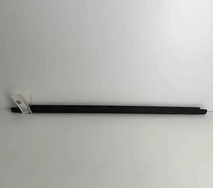 BMW iX1 Rear door glass trim molding 9451524