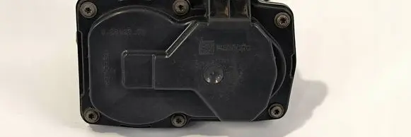 Audi Q5 SQ5 Turbine electric control actuator 3Q0253691K
