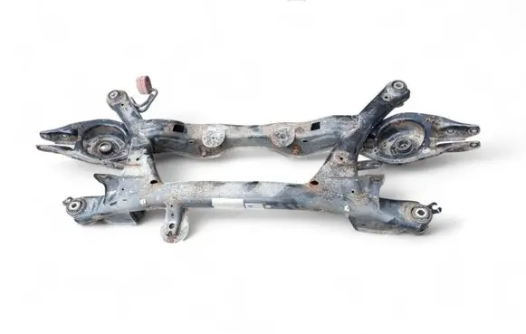 Volkswagen Atlas Rear subframe 3QF505235K 3QF505311B 3QF505312B