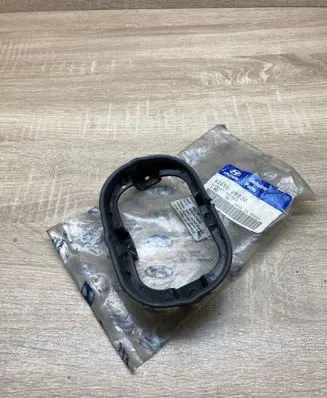 Hyundai Elantra Fog light bracket 9241629600