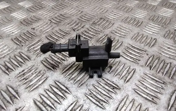Opel Zafira B Turbo solenoid valve 70246100 8972882491