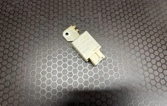 Mazda 6 Other relay 3213653020