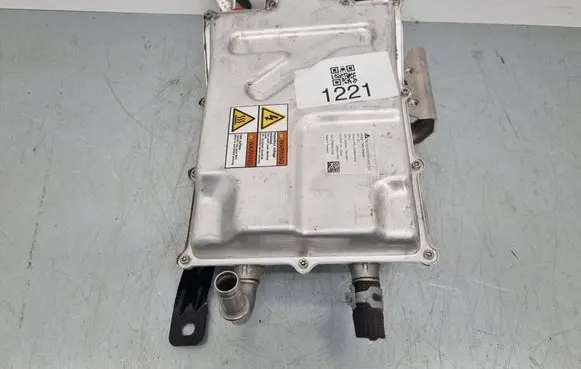 Tesla Model S Voltage converter inverter 1028664-00-E 102866400E