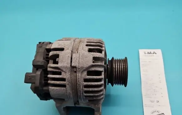 Audi A2 Generator/alternator 037903025F IMPRK1491197