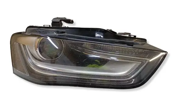 Audi A4 S4 B8 8K Headlight/headlamp 8K0941006C