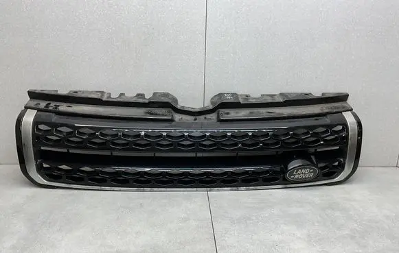 Land Rover Range Rover Evoque L538 Front bumper upper radiator grill GJ328L001A