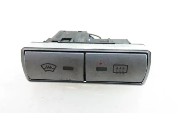 Ford S-MAX Windscreen/window heater switch 4S7T18K574AB