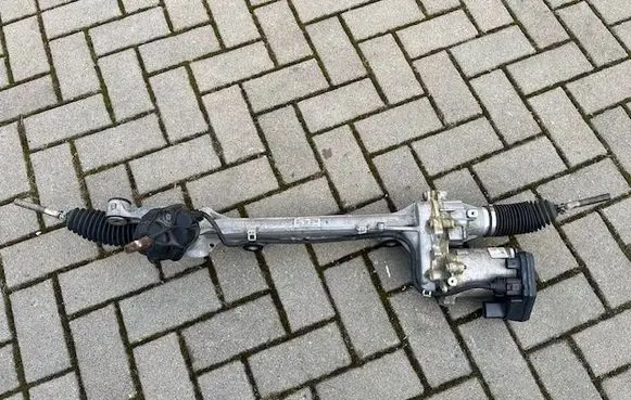 Jaguar F-Type Steering rack GX533200AD