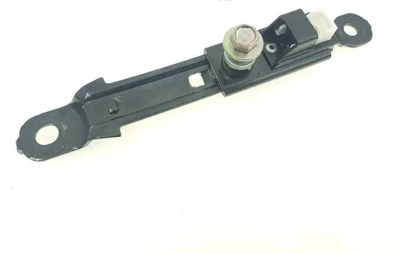 Subaru Legacy Seat belt adjustment motor 16287144195 2477806AA
