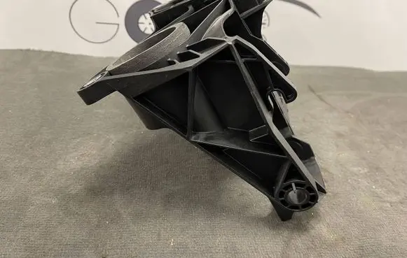 Porsche 911 991 Brake pedal bracket assembly 99142306501