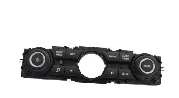 Lexus IS III XE30 Sound control switch CH2218C858BB