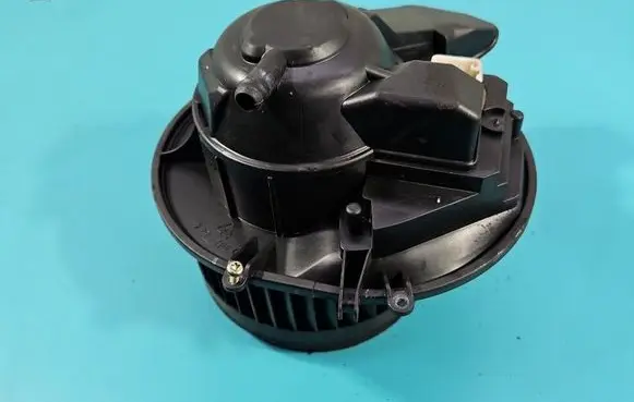 Volvo S80 Heater fan/blower 28417LHD IMPRK1571413