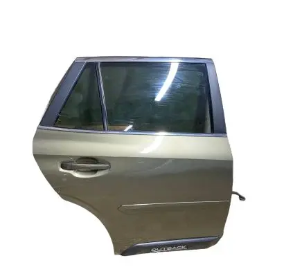 Subaru Outback (BT) Rear door 81822AN01A