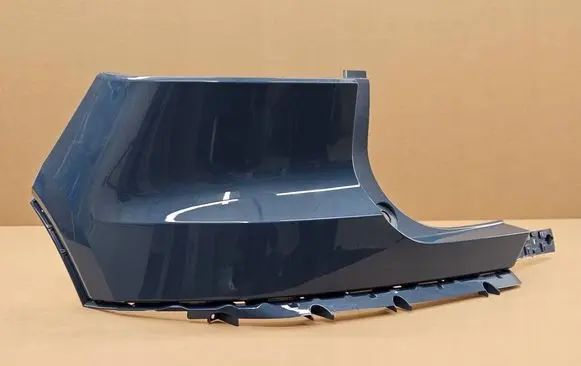 Volvo C40 Rear bumper corner part panel trim 32293537 40005075