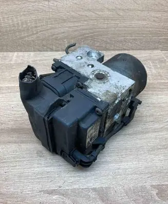 Toyota Avensis Verso ABS Pump 4451005020 0265216485