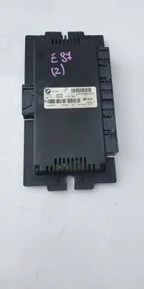 BMW 1 E81 E87 Light module LCM 61359166707