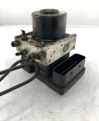 Opel Zafira B ABS Pump 10097005153 6Y37B24B50 00405081E2