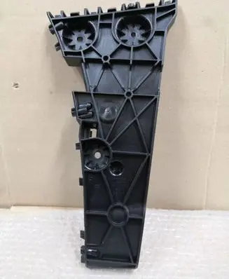 Audi A7 S7 4K8 Bumper support mounting bracket corner 4K8807453