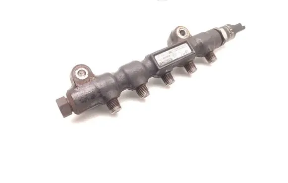 Citroen C3 Fuel main line pipe 9642095280