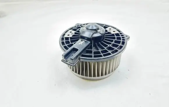 Honda Accord Heater fan/blower 1940001720
