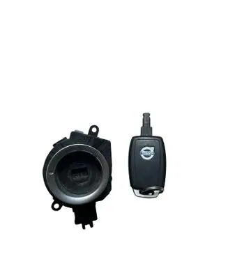 Volvo V50 Ignition lock 31252481