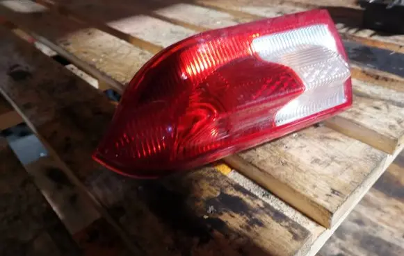 Opel Insignia A Rear/tail lights