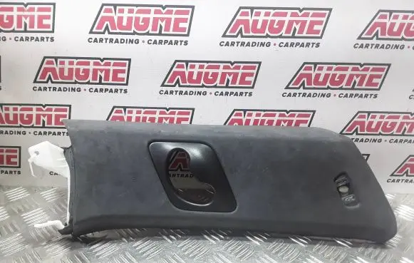 BMW X5 F15 (C) pillar trim 7284699 15671812