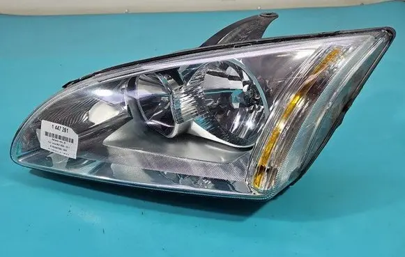 Ford Focus Headlight/headlamp 4M51-13W030-AC IMPRK1447261